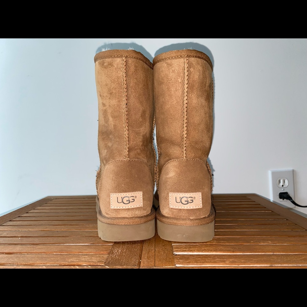 UGG boots